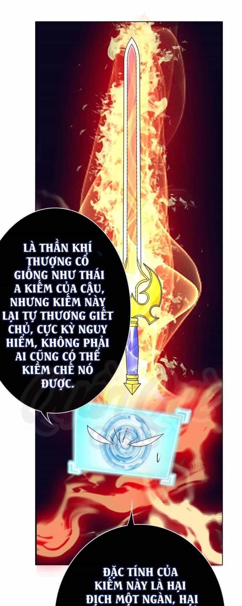 Hệ Thống Tiên Tôn Tại Đô Thị - Chương 98 - ảnh 23