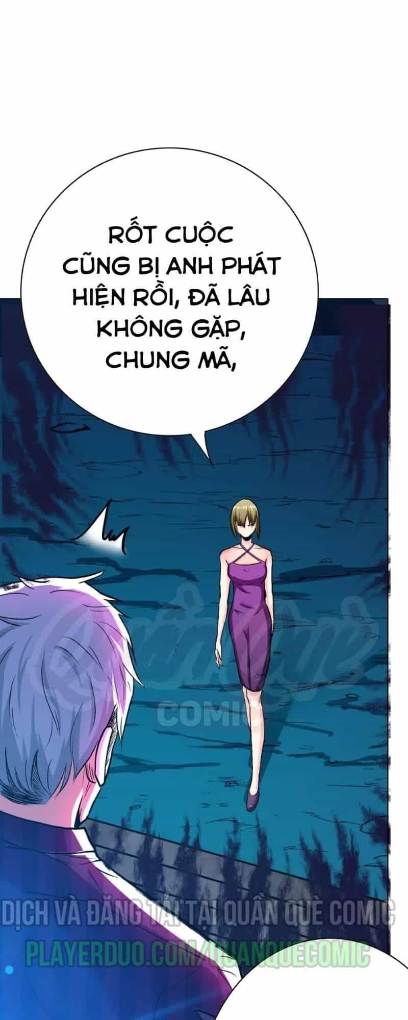 Hệ Thống Tiên Tôn Tại Đô Thị - Chương 98 - ảnh 37
