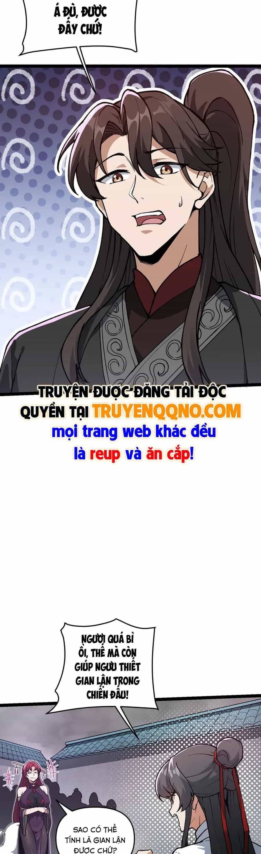Hệ Thống Trả Về Vạn Lần: Sư Tỷ Xin Tự Trọng - Chương 11 - ảnh 3