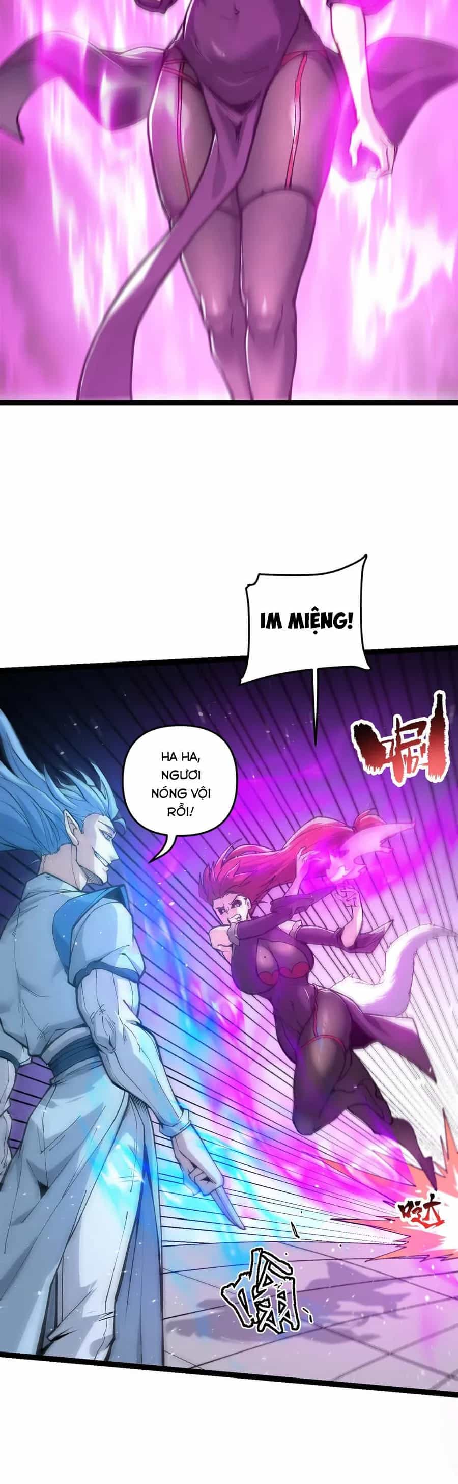 Hệ Thống Trả Về Vạn Lần: Sư Tỷ Xin Tự Trọng - Chương 13 - ảnh 17