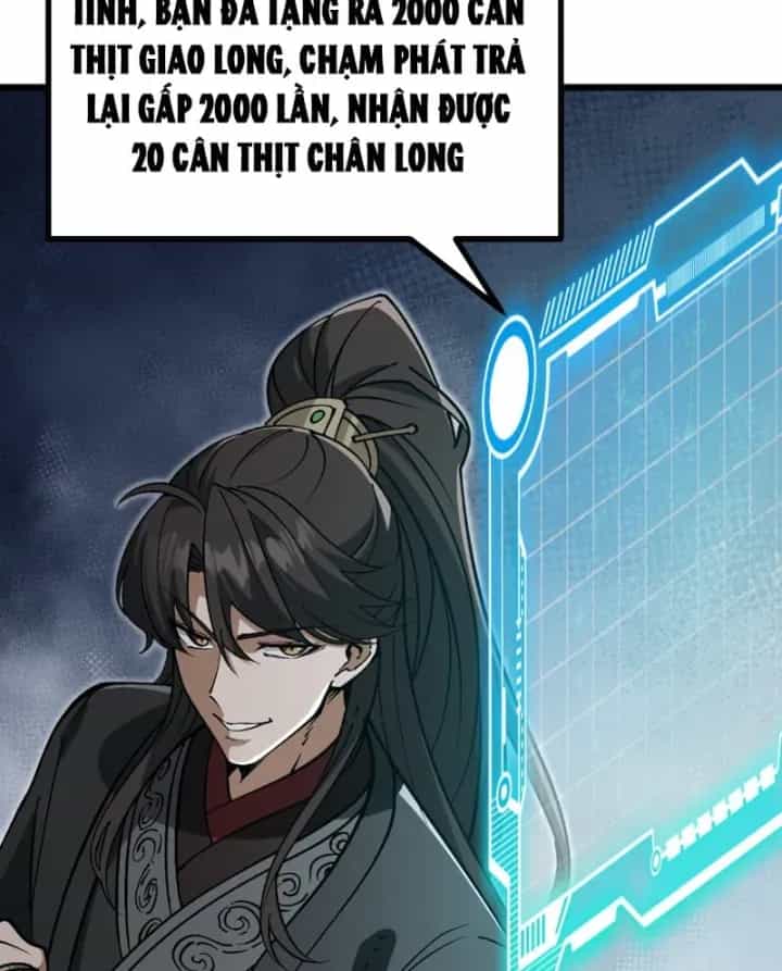 Hệ Thống Trả Về Vạn Lần: Sư Tỷ Xin Tự Trọng - Chương 25 - ảnh 71