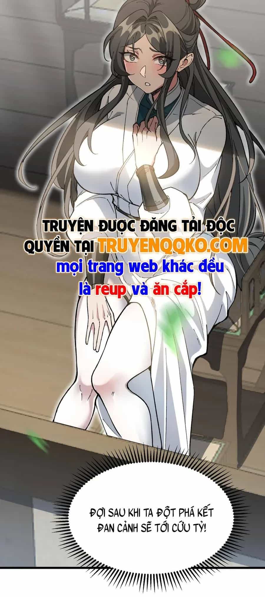 Hệ Thống Trả Về Vạn Lần: Sư Tỷ Xin Tự Trọng - Chương 27 - ảnh 43