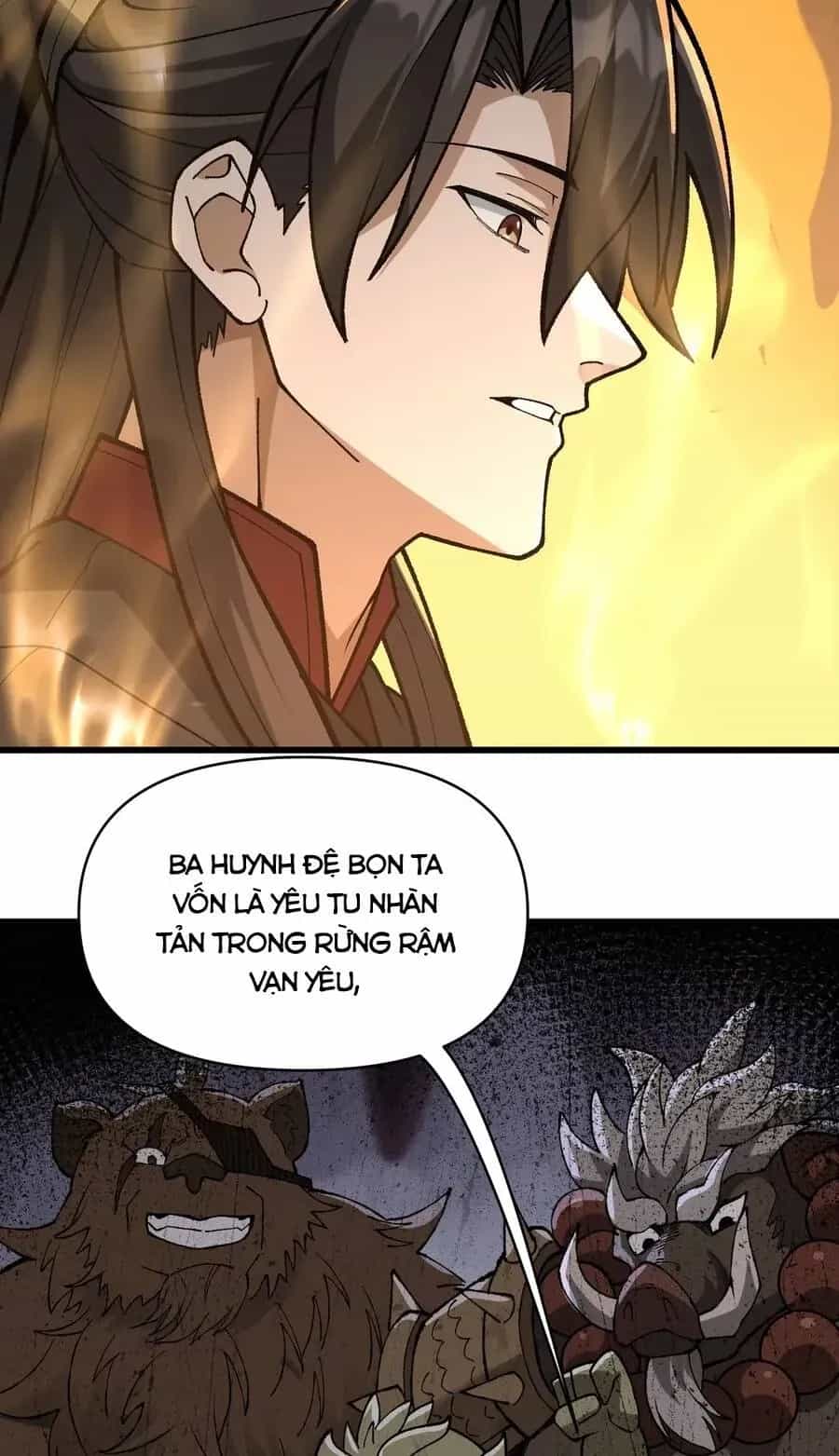 Hệ Thống Trả Về Vạn Lần: Sư Tỷ Xin Tự Trọng - Chương 32 - ảnh 45