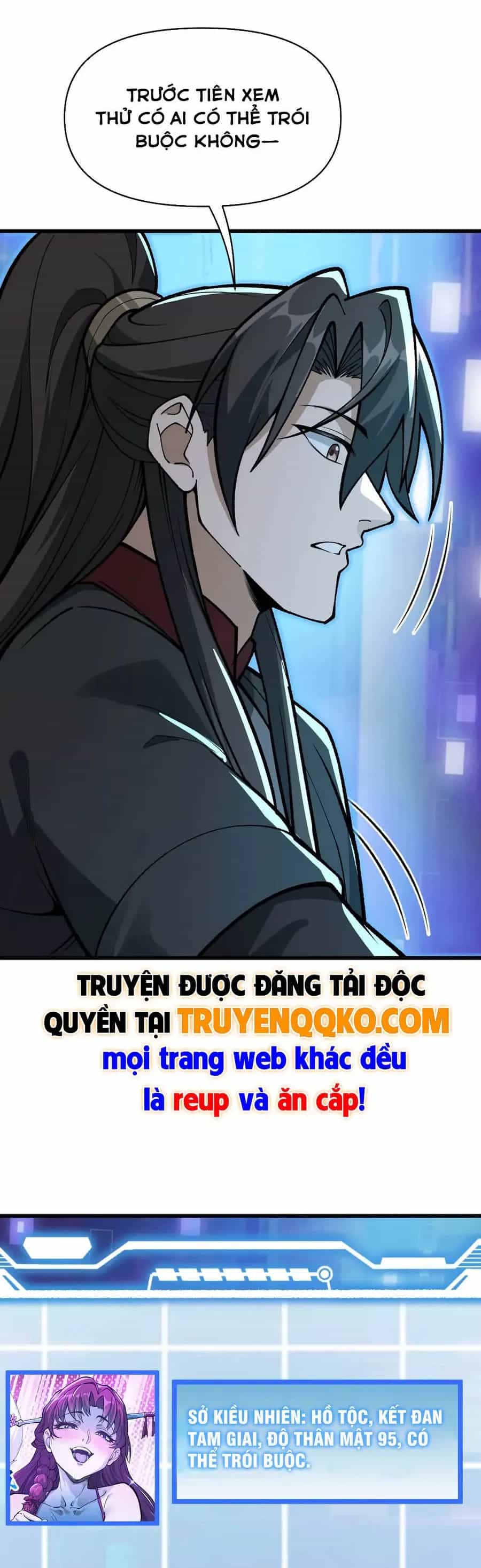 Hệ Thống Trả Về Vạn Lần: Sư Tỷ Xin Tự Trọng - Chương 34 - ảnh 37
