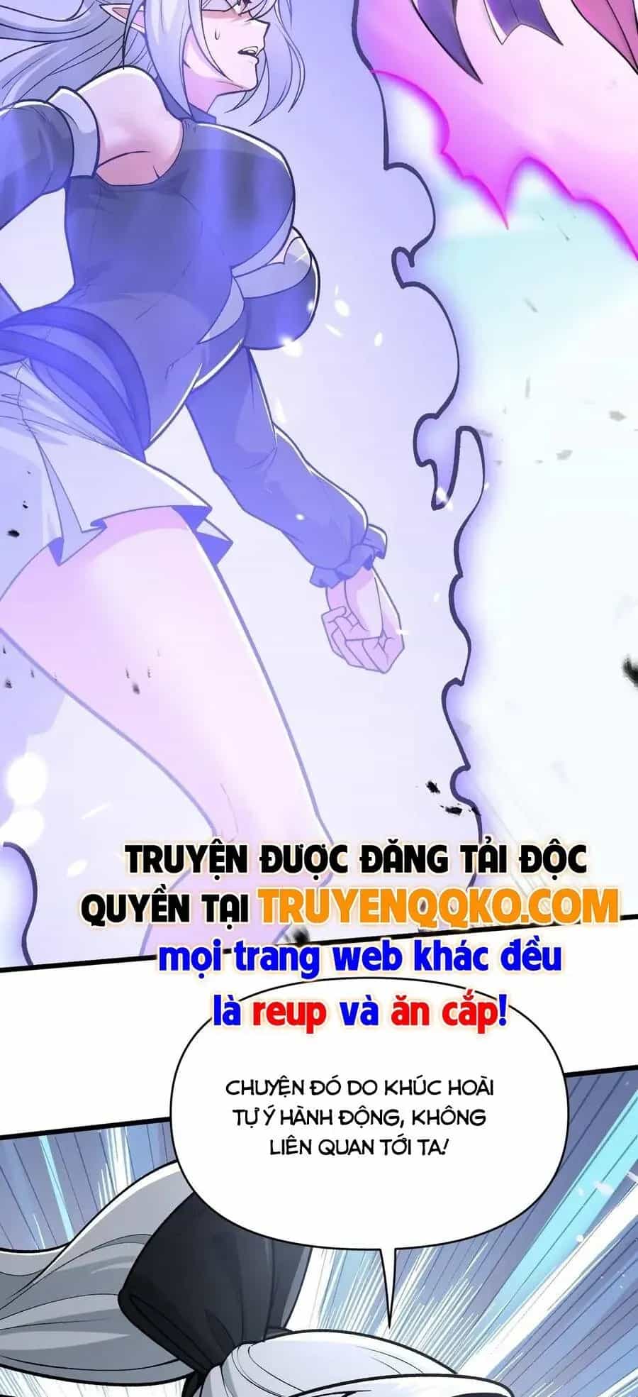 Hệ Thống Trả Về Vạn Lần: Sư Tỷ Xin Tự Trọng - Chương 35 - ảnh 4