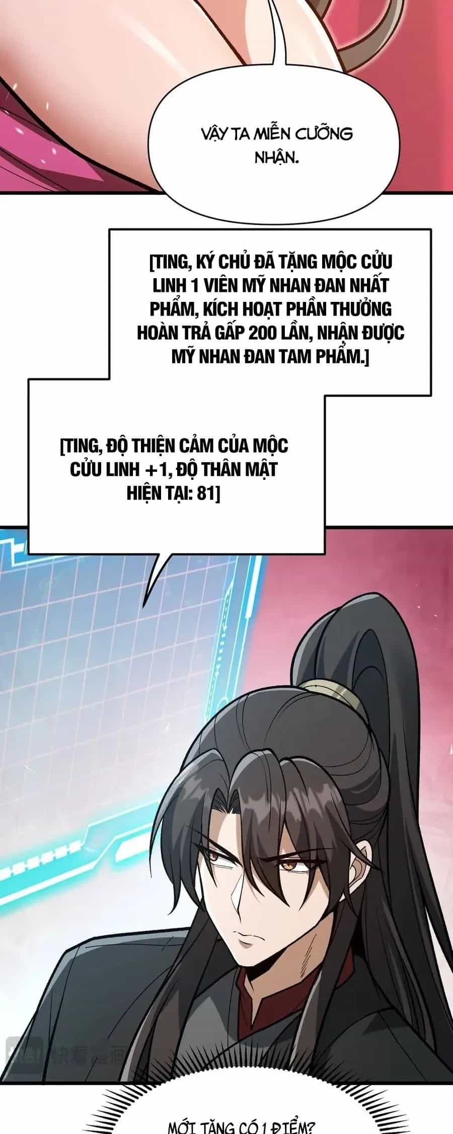 Hệ Thống Trả Về Vạn Lần: Sư Tỷ Xin Tự Trọng - Chương 35 - ảnh 40