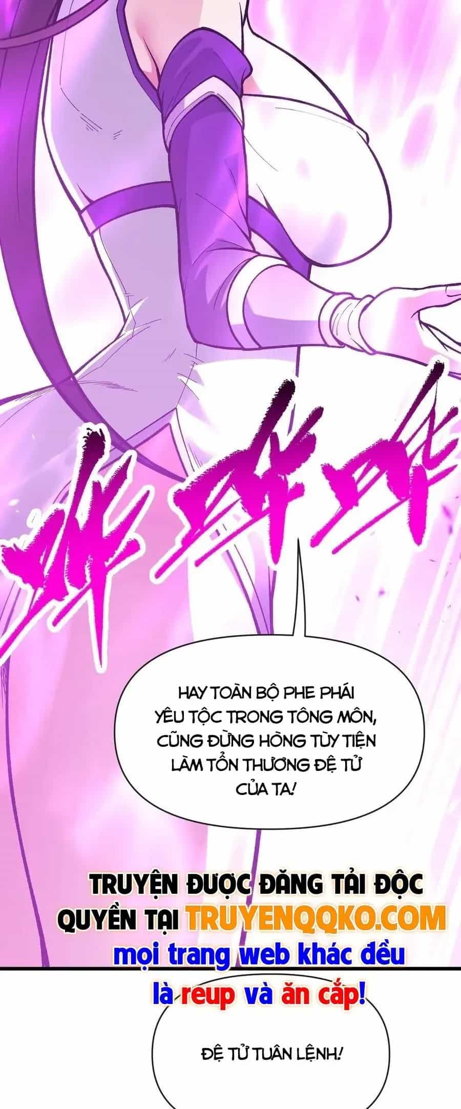 Hệ Thống Trả Về Vạn Lần: Sư Tỷ Xin Tự Trọng - Chương 35 - ảnh 49