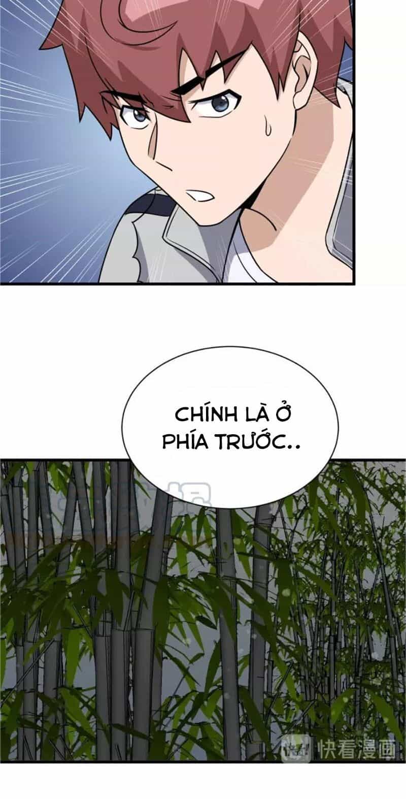 Hệ Thống Tu Tiên Mạnh Nhất - Chương 111 - ảnh 4