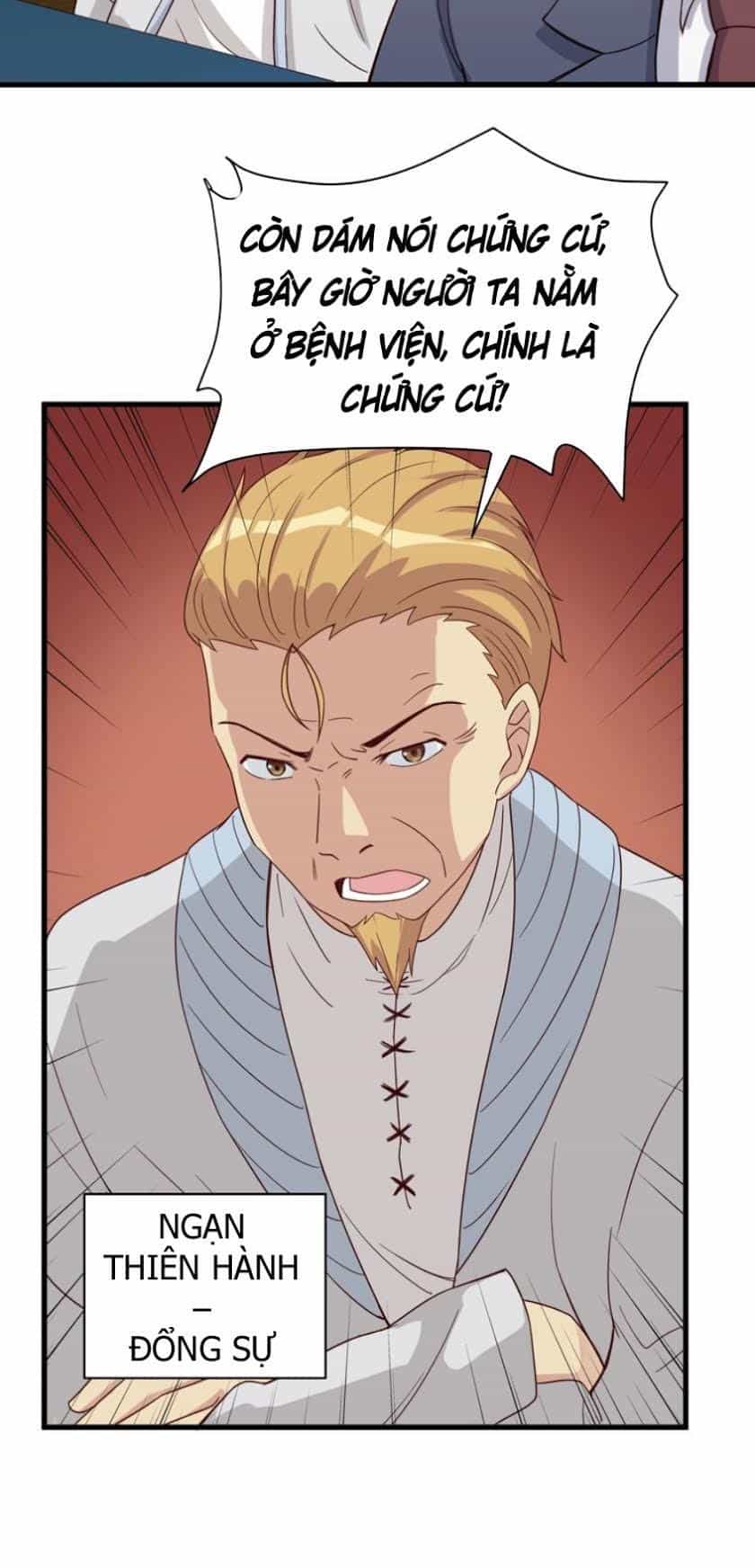Hệ Thống Tu Tiên Mạnh Nhất - Chương 14 - ảnh 4