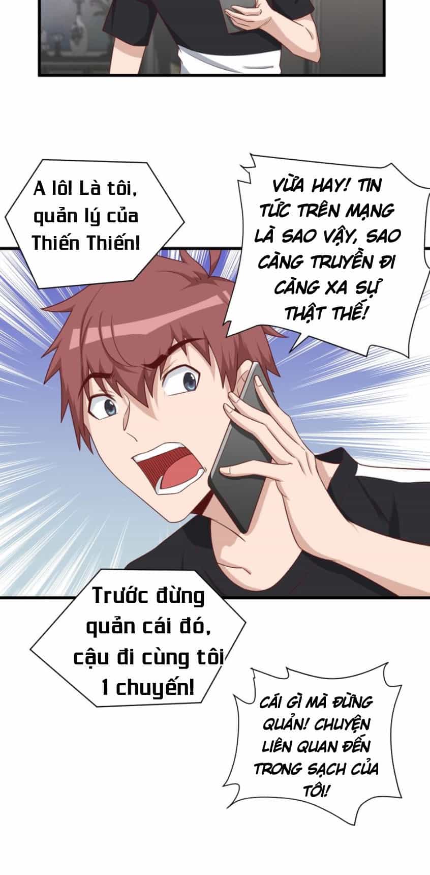 Hệ Thống Tu Tiên Mạnh Nhất - Chương 36 - ảnh 2