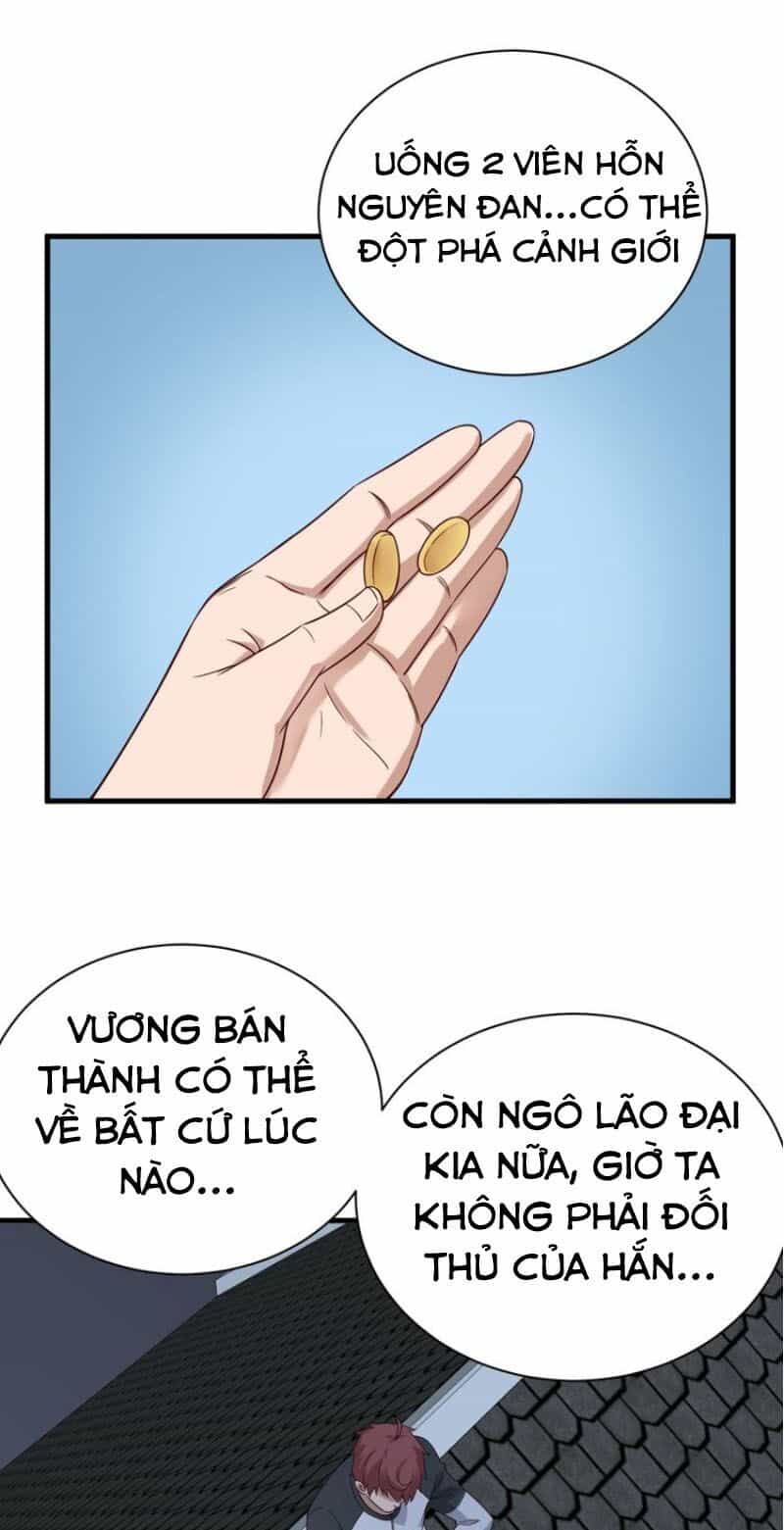 Hệ Thống Tu Tiên Mạnh Nhất - Chương 49 - ảnh 3