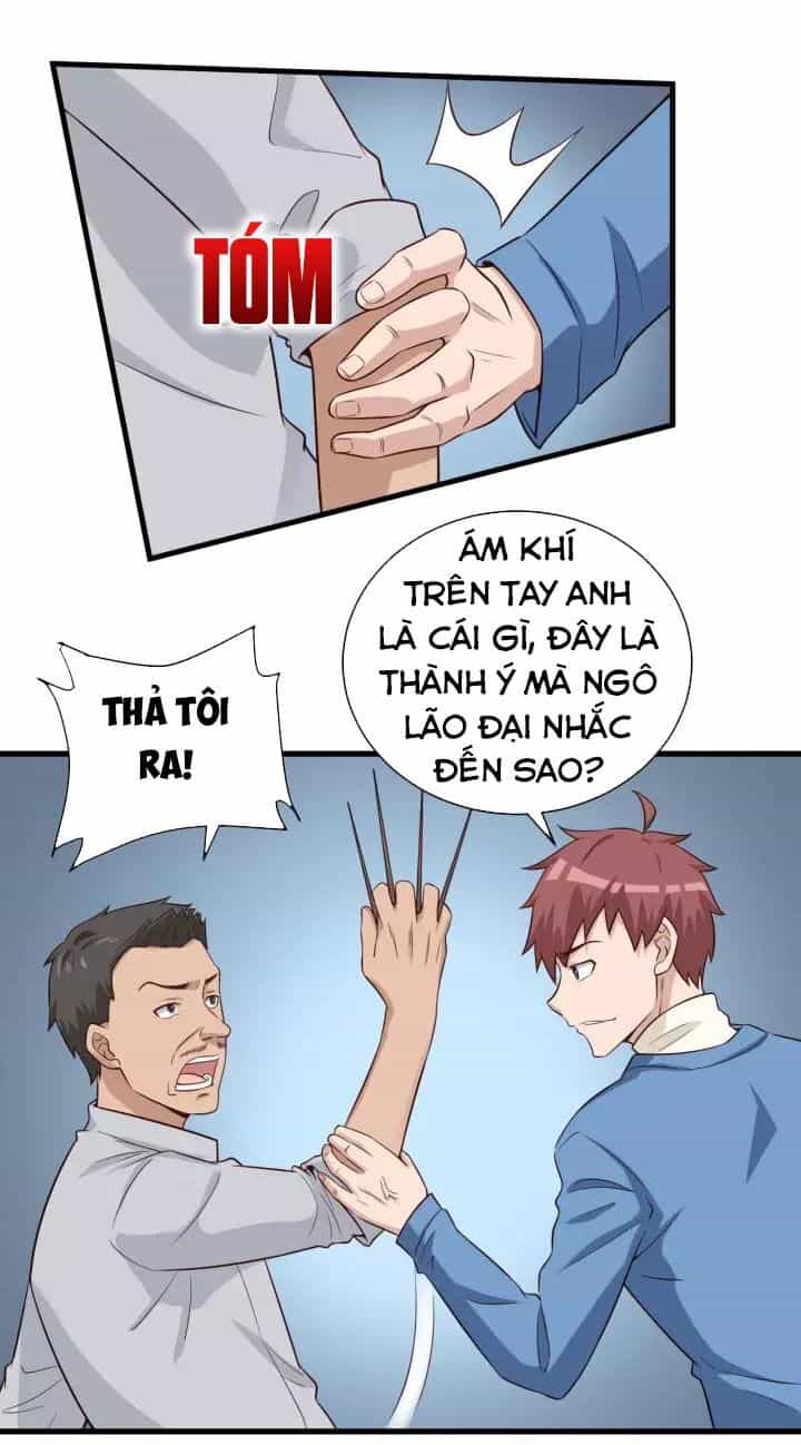 Hệ Thống Tu Tiên Mạnh Nhất - Chương 54 - ảnh 25