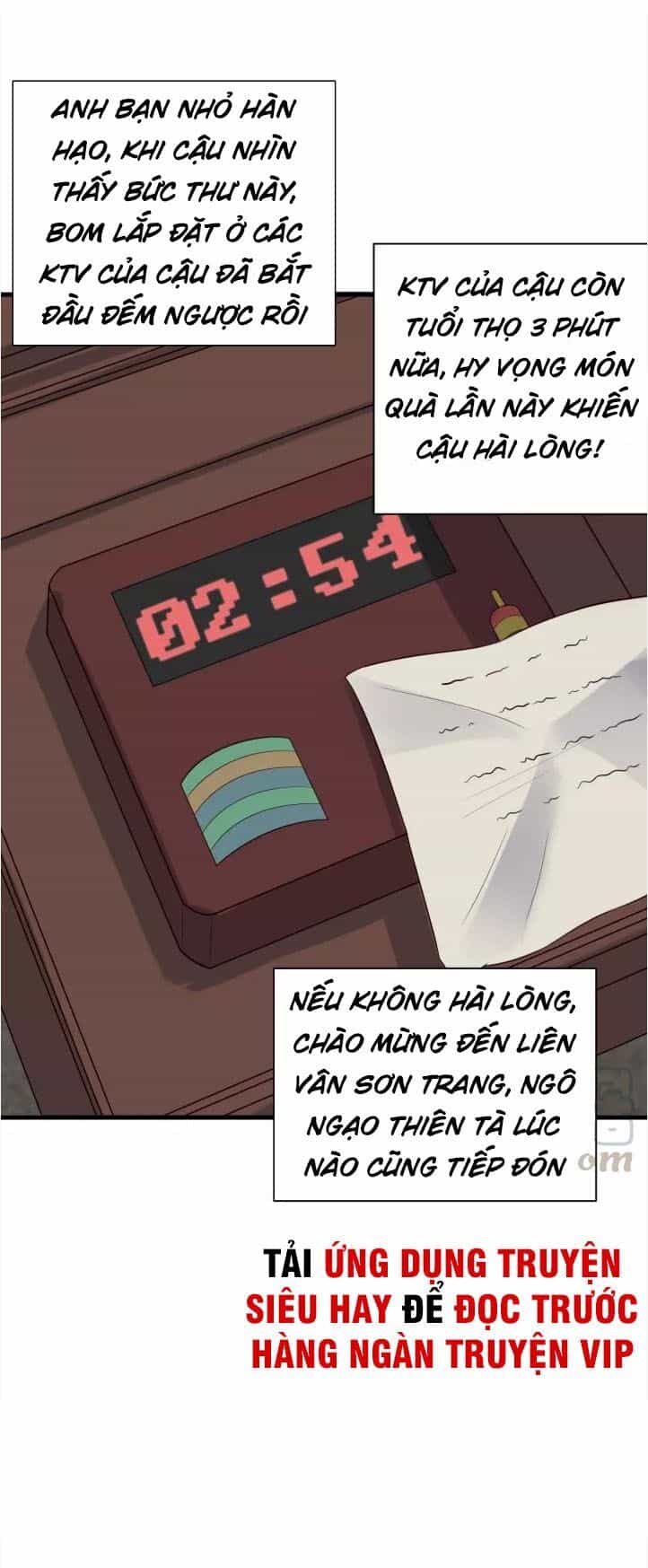 Hệ Thống Tu Tiên Mạnh Nhất - Chương 55 - ảnh 2