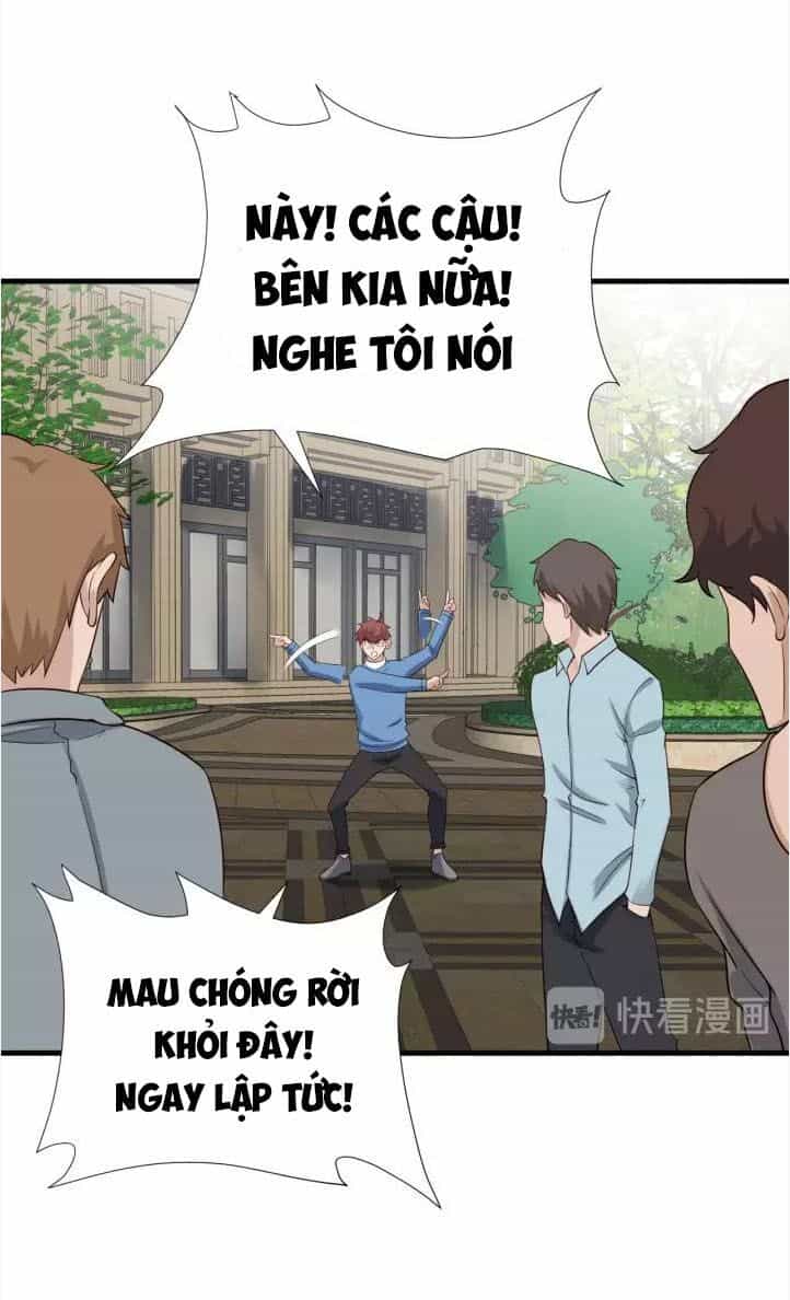 Hệ Thống Tu Tiên Mạnh Nhất - Chương 55 - ảnh 3