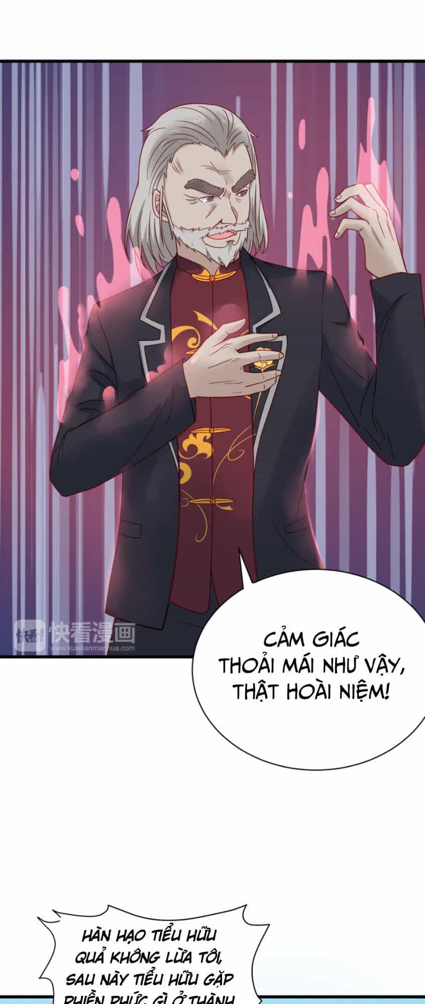 Hệ Thống Tu Tiên Mạnh Nhất - Chương 7 - ảnh 5