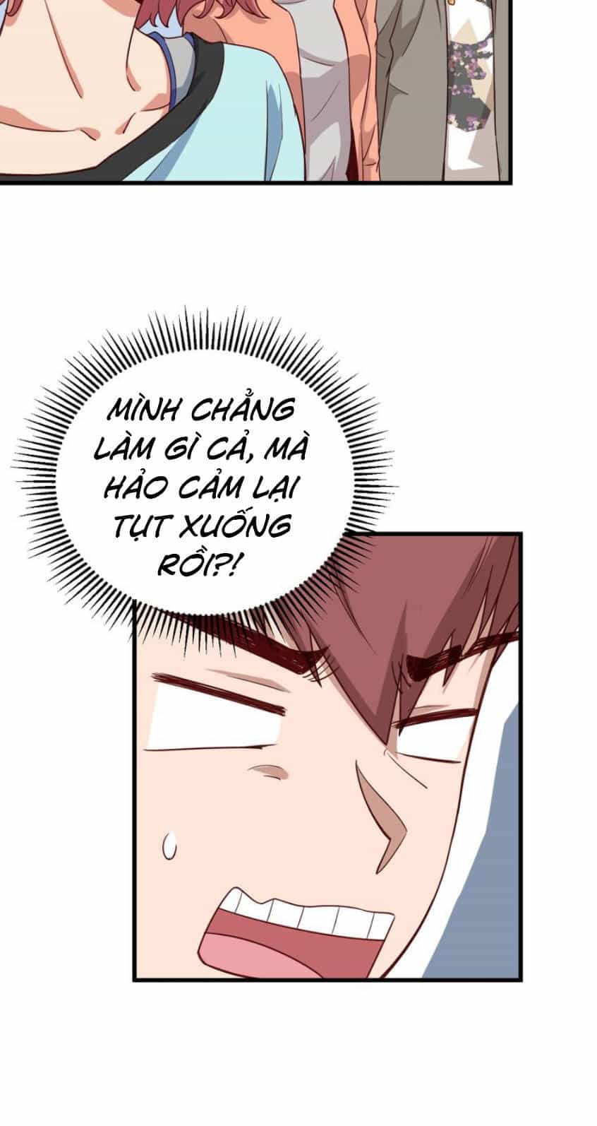 Hệ Thống Tu Tiên Mạnh Nhất - Chương 8 - ảnh 4