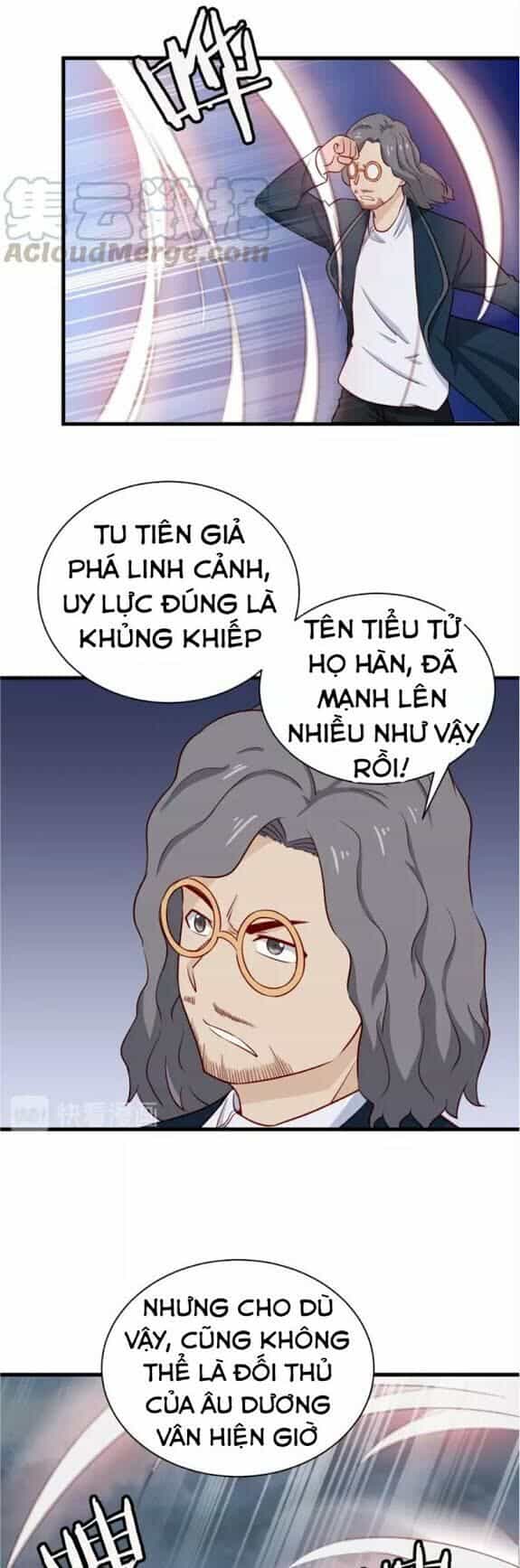 Hệ Thống Tu Tiên Mạnh Nhất - Chương 82 - ảnh 5