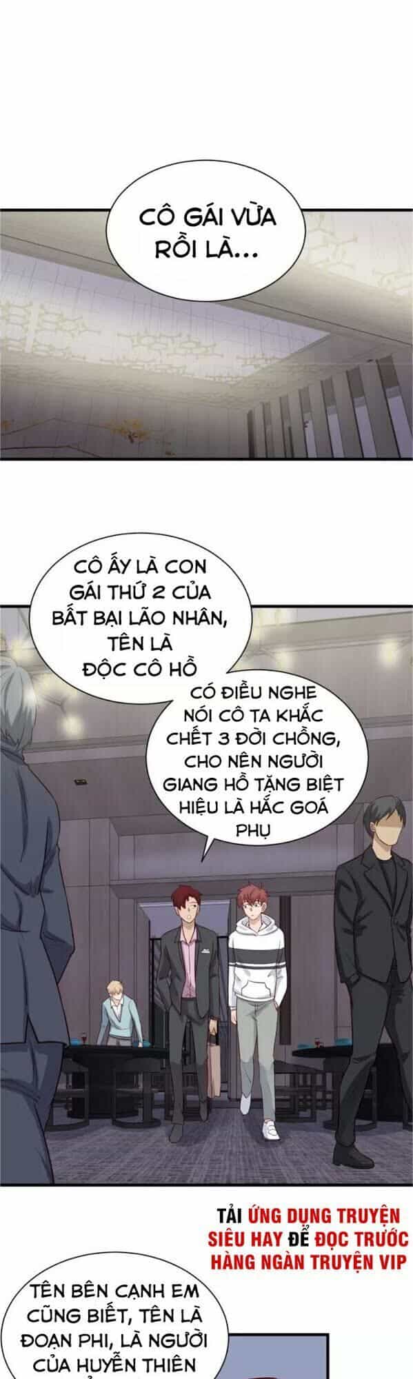 Hệ Thống Tu Tiên Mạnh Nhất - Chương 90 - ảnh 7