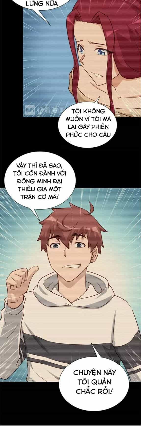 Hệ Thống Tu Tiên Mạnh Nhất - Chương 95 - ảnh 9