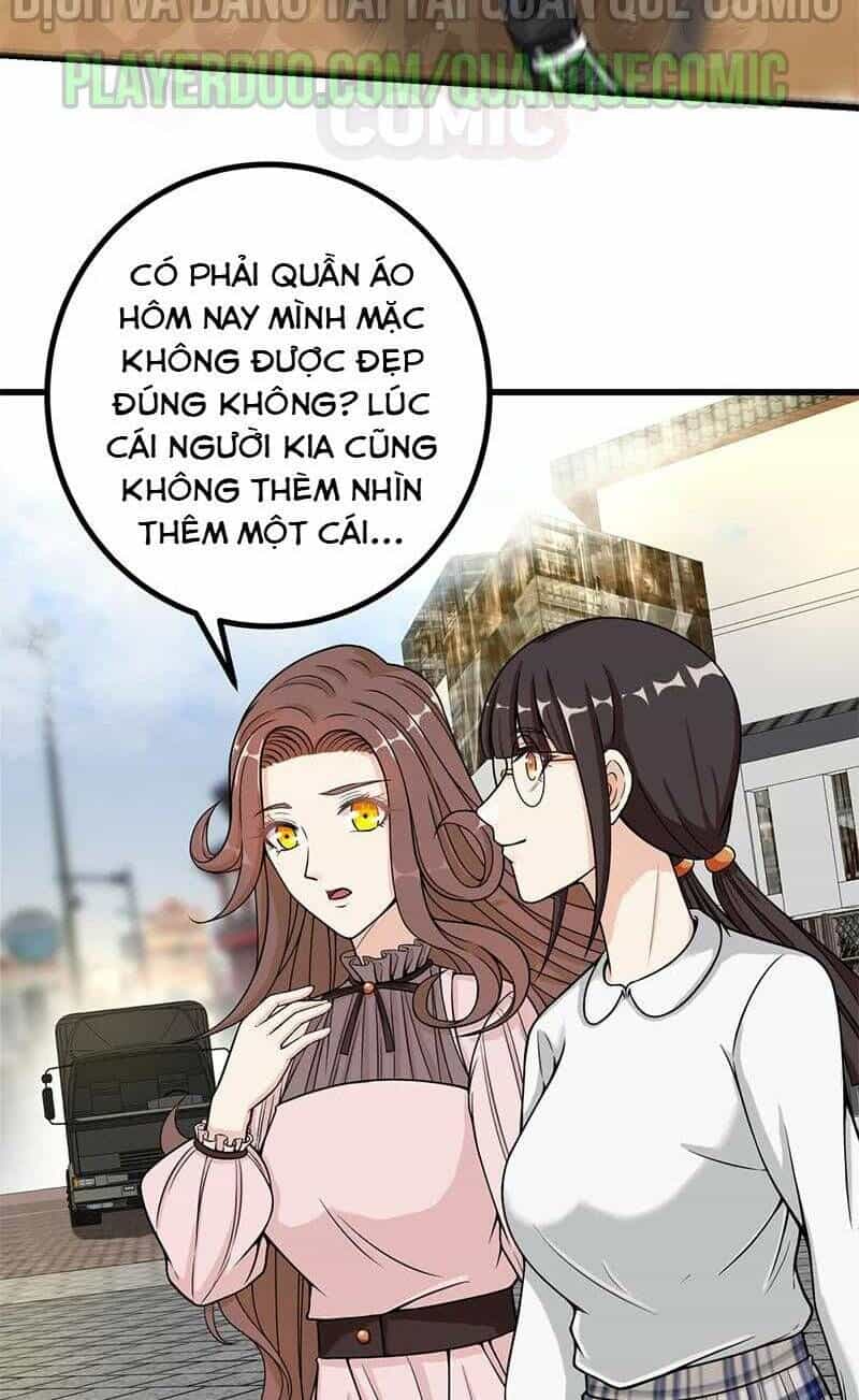 Hệ Thống Vận Khí Mạnh Nhất - Chương 6 - ảnh 2