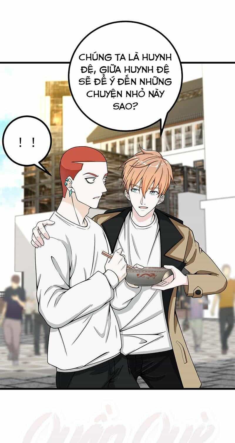 Hệ Thống Vận Khí Mạnh Nhất - Chương 6 - ảnh 21