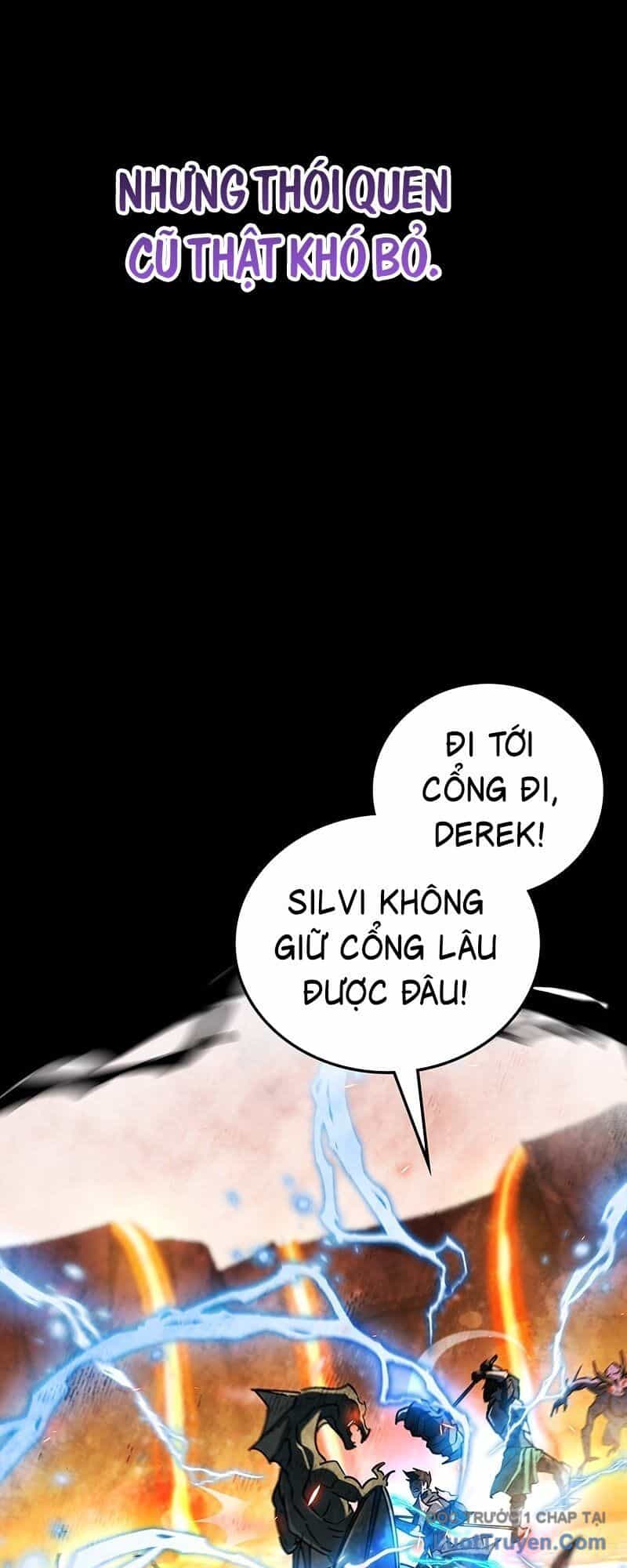 Hệ Thống Vũ Trụ - Chương 1 - ảnh 22