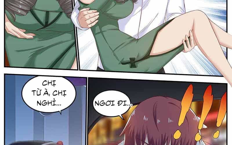 Hệ Thống X Toàn Năng - Chương 100 - ảnh 24