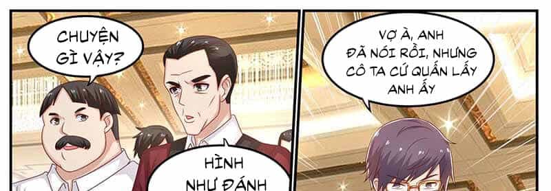 Hệ Thống X Toàn Năng - Chương 102 - ảnh 14