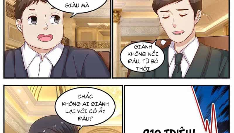 Hệ Thống X Toàn Năng - Chương 105 - ảnh 21