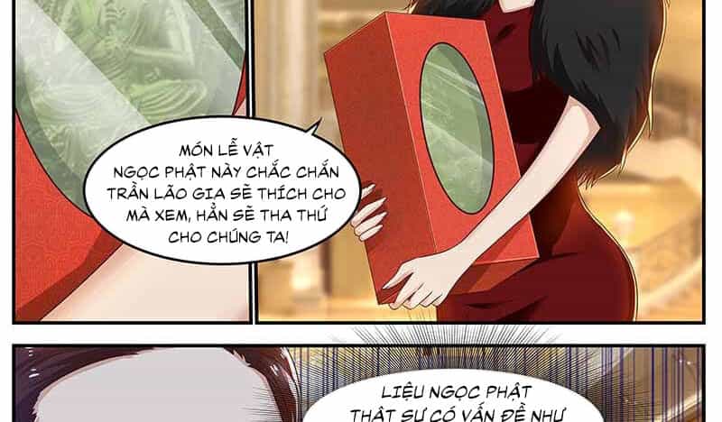 Hệ Thống X Toàn Năng - Chương 105 - ảnh 3