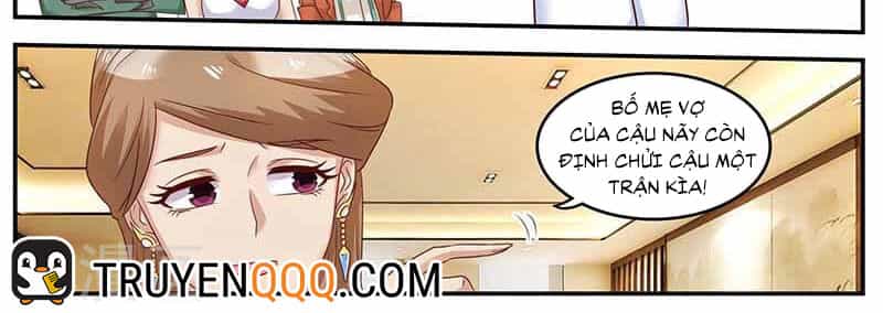 Hệ Thống X Toàn Năng - Chương 106 - ảnh 25