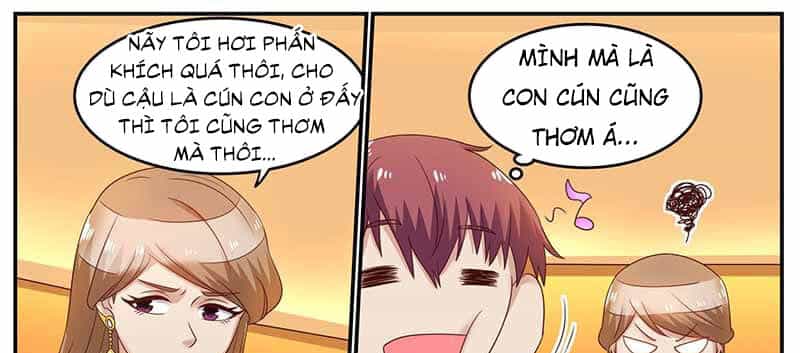 Hệ Thống X Toàn Năng - Chương 107 - ảnh 20