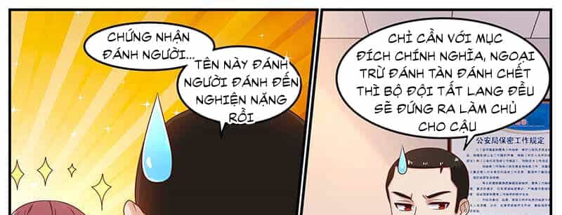 Hệ Thống X Toàn Năng - Chương 109 - ảnh 14