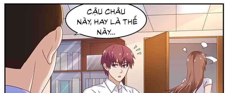 Hệ Thống X Toàn Năng - Chương 109 - ảnh 2