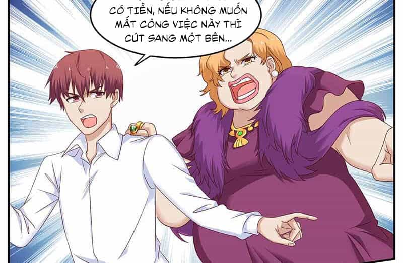 Hệ Thống X Toàn Năng - Chương 112 - ảnh 9