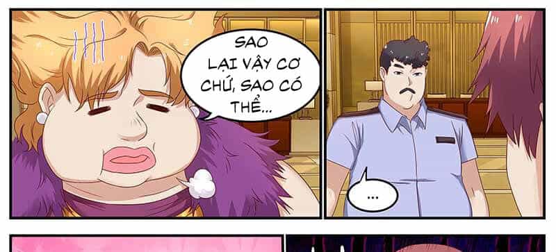 Hệ Thống X Toàn Năng - Chương 114 - ảnh 5