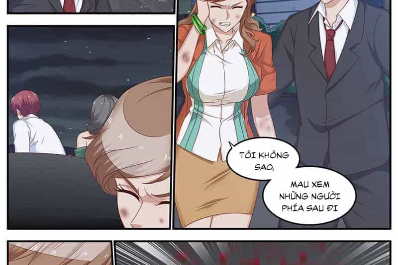Hệ Thống X Toàn Năng - Chương 115 - ảnh 12