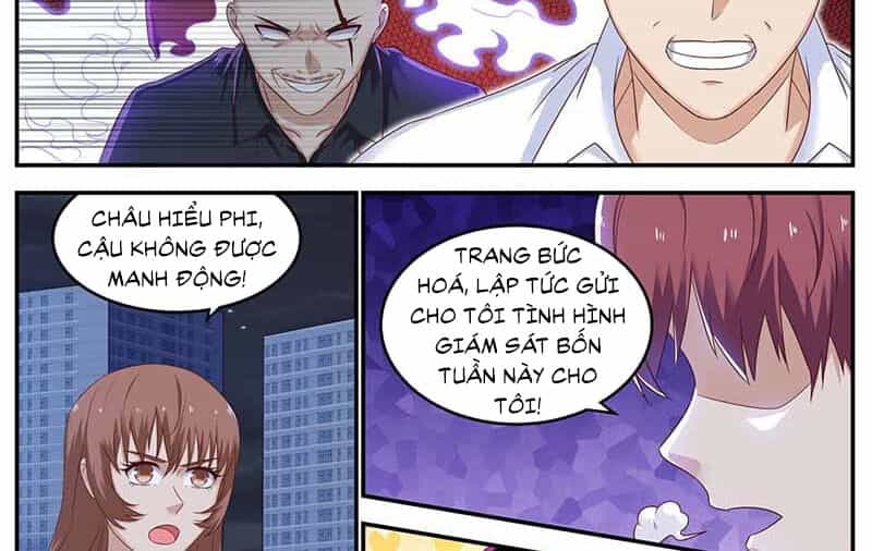 Hệ Thống X Toàn Năng - Chương 115 - ảnh 18