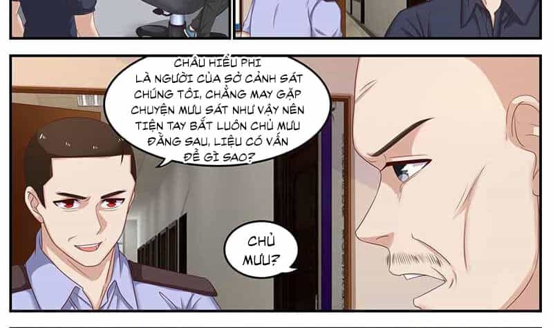 Hệ Thống X Toàn Năng - Chương 116 - ảnh 21