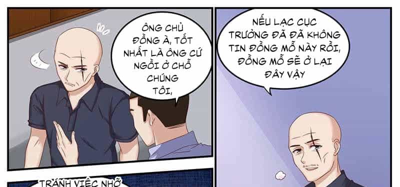 Hệ Thống X Toàn Năng - Chương 116 - ảnh 32