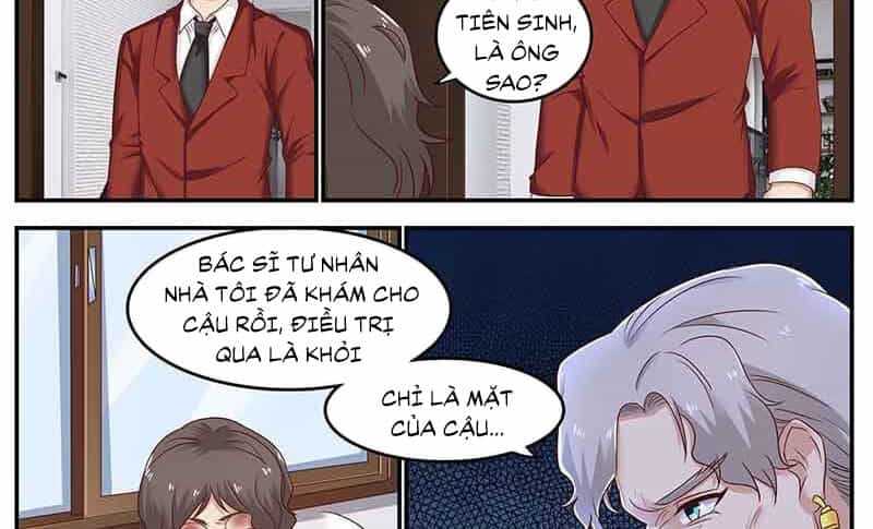 Hệ Thống X Toàn Năng - Chương 117 - ảnh 12