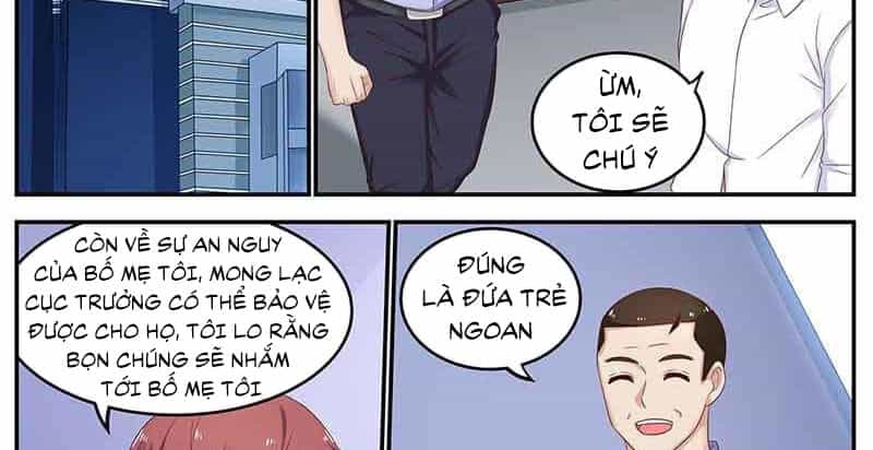 Hệ Thống X Toàn Năng - Chương 117 - ảnh 21