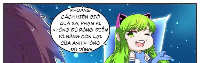 Hệ Thống X Toàn Năng - Chương 117 - ảnh 5
