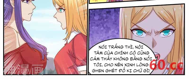 Hệ Thống X Toàn Năng - Chương 118 - ảnh 37