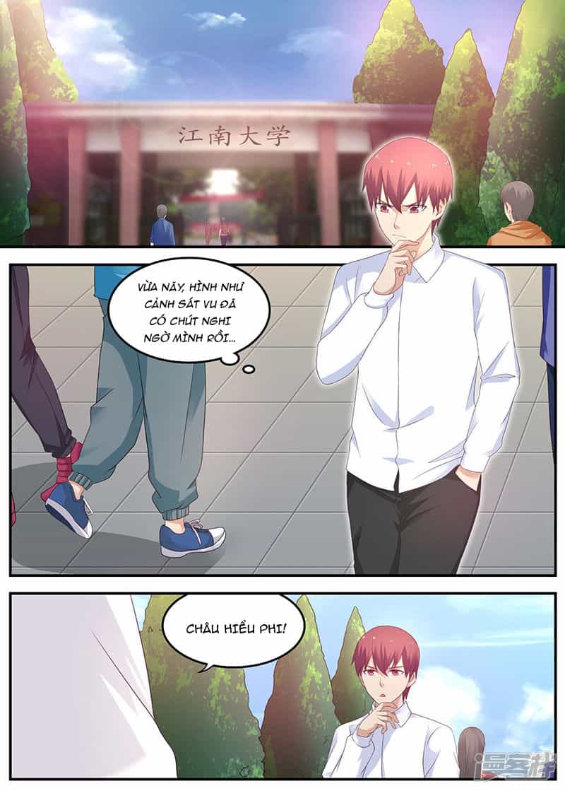 Hệ Thống X Toàn Năng - Chương 17 - ảnh 8
