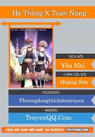 Hệ Thống X Toàn Năng - Chương 2 - ảnh 1