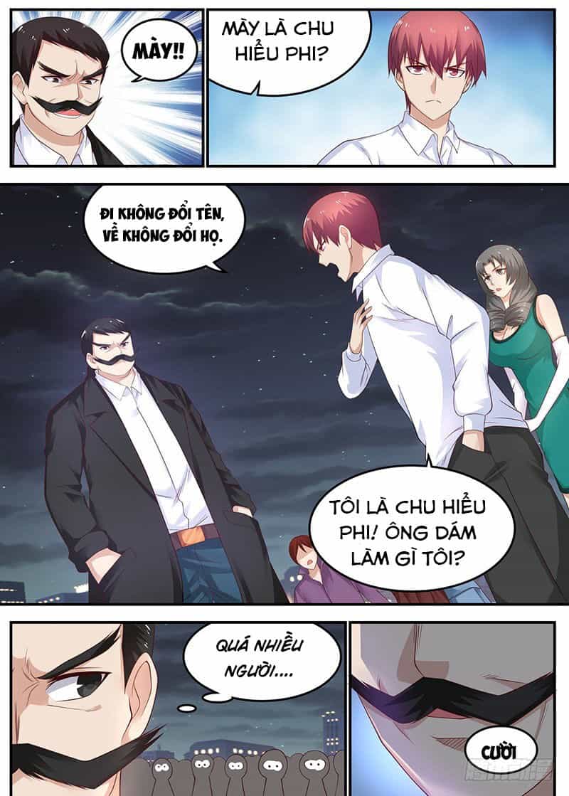 Hệ Thống X Toàn Năng - Chương 25 - ảnh 6