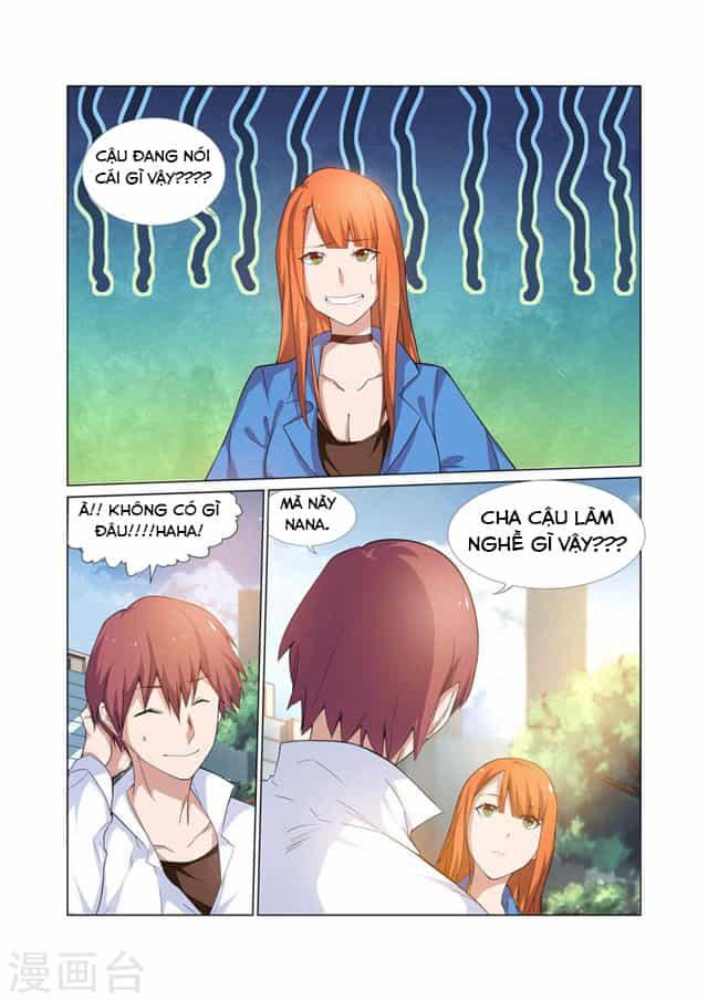 Hệ Thống X Toàn Năng - Chương 3 - ảnh 17