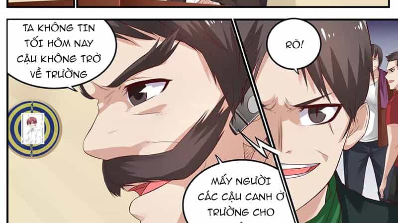Hệ Thống X Toàn Năng - Chương 31 - ảnh 17