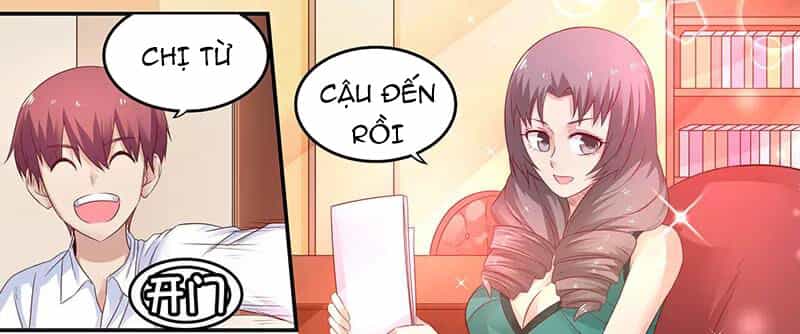 Hệ Thống X Toàn Năng - Chương 31 - ảnh 19